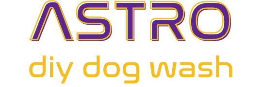 Astro DIY Dog Wash
